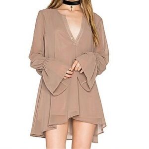 Show Me Your MuMu Dress